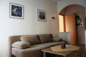 Villa Nova, Ohrid